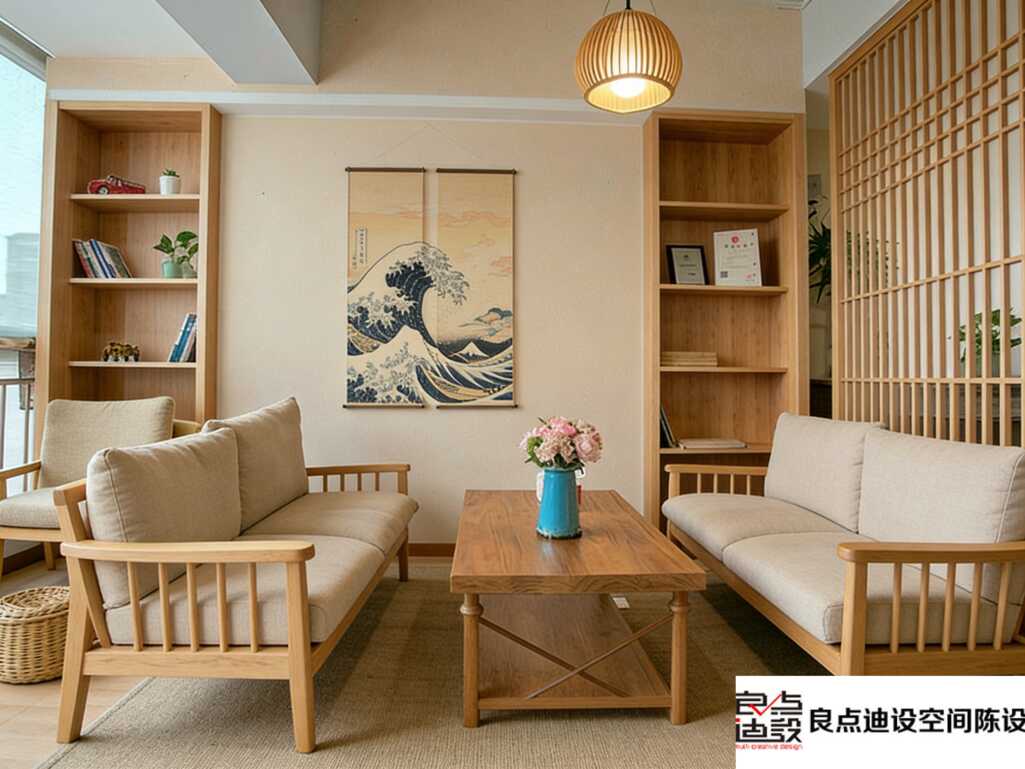 🌾工业风混搭自然系!这个办公室软装设计把我拿捏得死死的